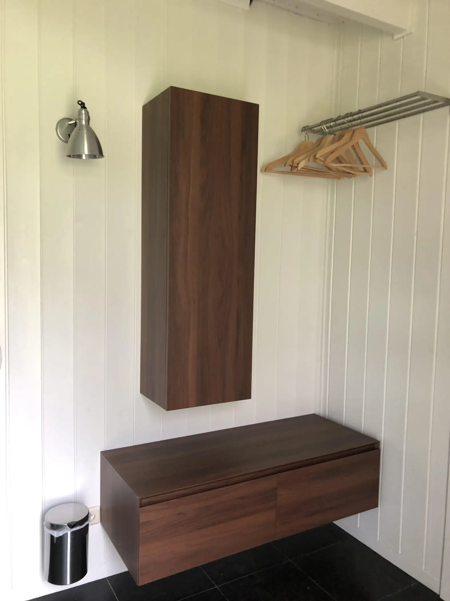 Cottage for 4 people in Walcourt Les Etangs du Francbois : Les Mélèzes